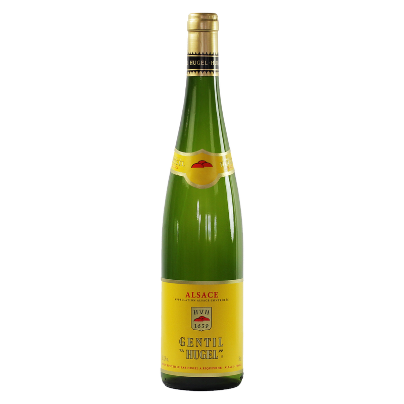 Hugel Riesling Alsace 750ml