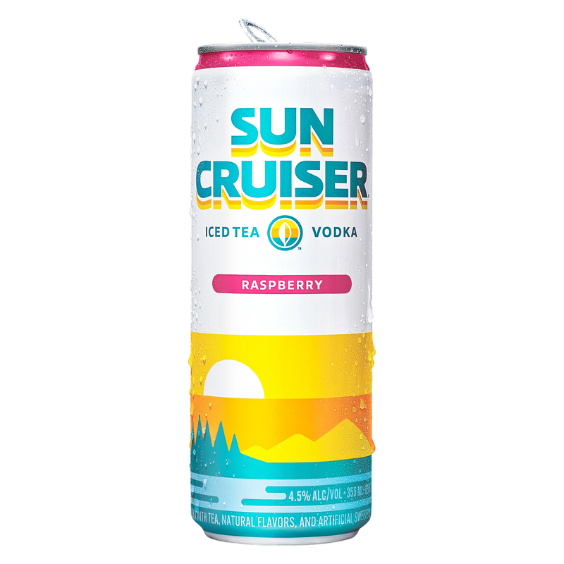 Sugar Free Mango Raspberry Cruiser Vodka Cruiser Free Zero Sugar