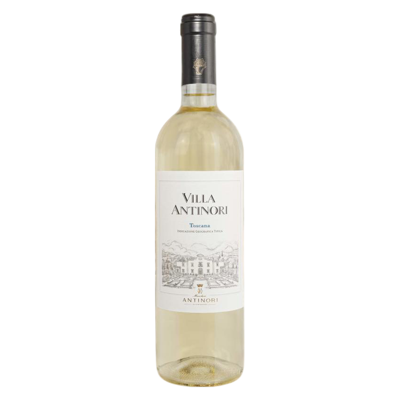Antinori Villa Toscana Bianco 750ml Bottle - Antinori – BevMo!