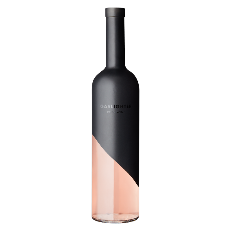 Gaslighter Rose 750ml