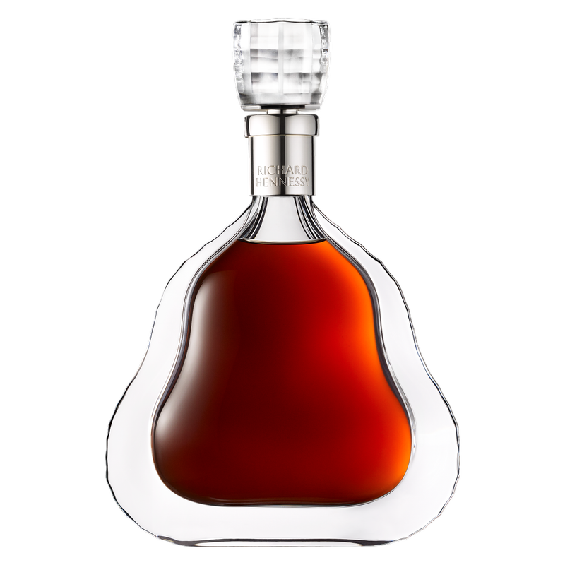 Hennessy Richard Cognac 750ml - Hennessy – BevMo! Hennessy Richard Cognac 750ml - Hennessy – BevMo!