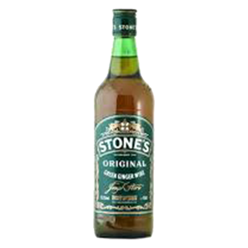 Stones Ginger Wine 750ml - BevMo! – BevMo!