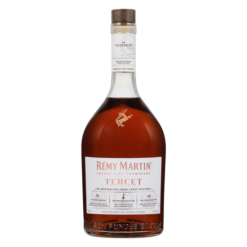 Remy Martin Tercet Cognac 750ml - Remy Martin – BevMo!