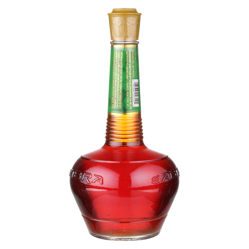 Sabra Chocolate Orange 750ml