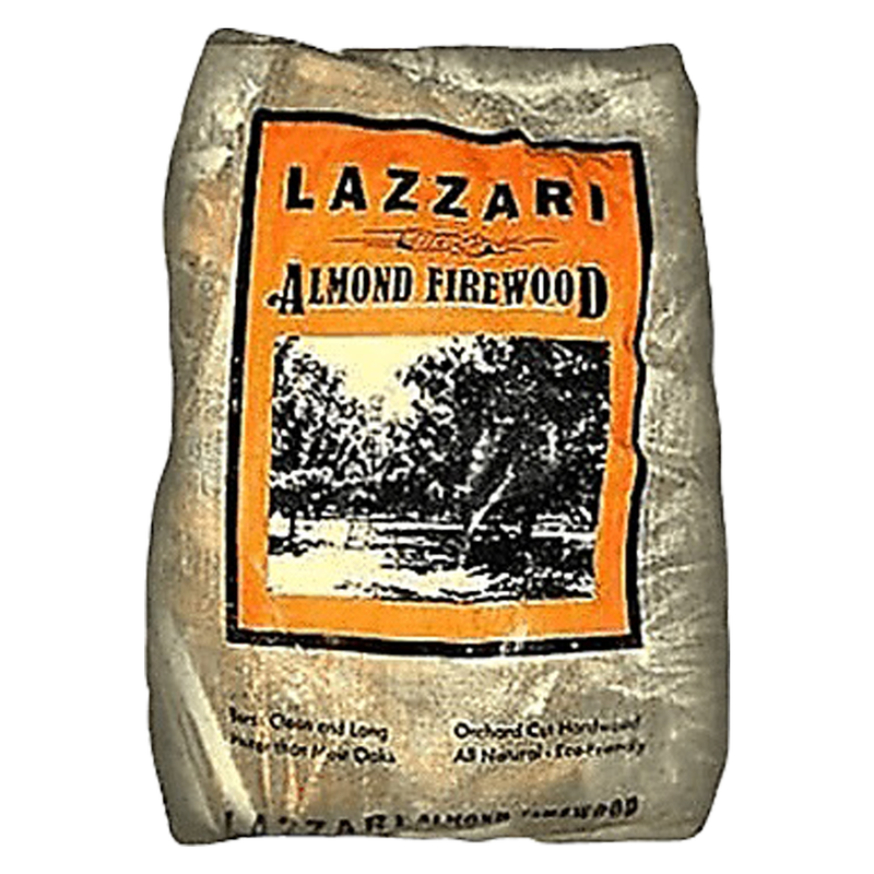 Lazzari Firewood Bag - Lazzari – BevMo!