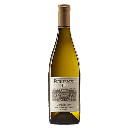Rutherford Hill Chardonnay 750ml