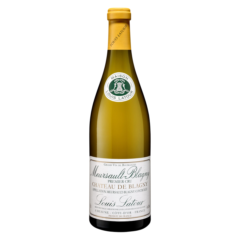 Louis Latour Meursault 750ml - Louis Latour – BevMo!