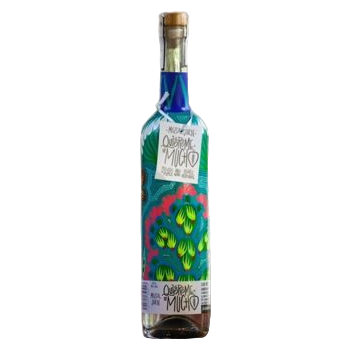 Quiereme Mucho Espadin Mezcal 750ml