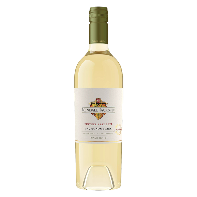 Kendall - Jackson Vitner's Reserve Sauvignon Blanc 750ml - Kendall