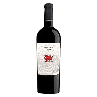 Trefethen Family Vineyards Dragon's Tooth 750ml