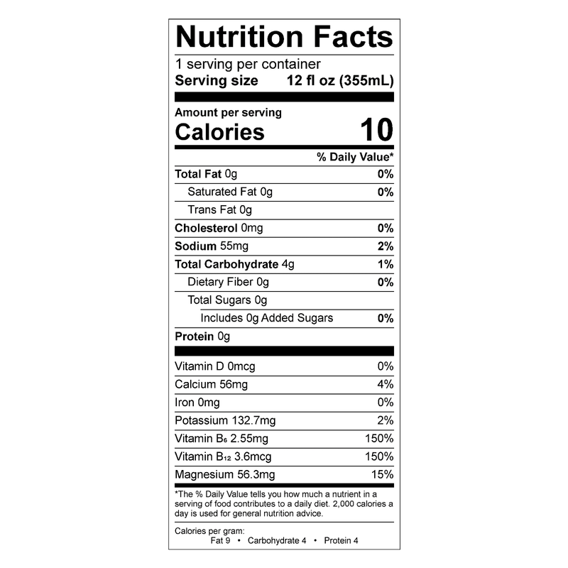 Prime Energy Strawberry Watermelon 12oz Can