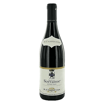 Chapoutier Hermitage Sizeranne 750ml