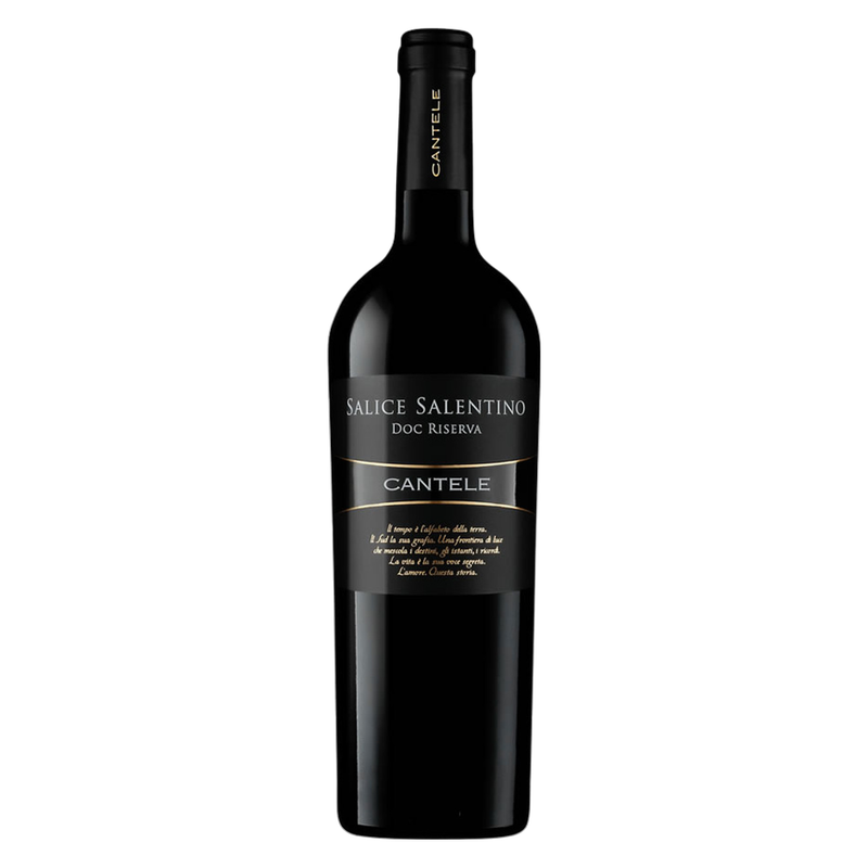 Cantele Salice Salentino 750ml