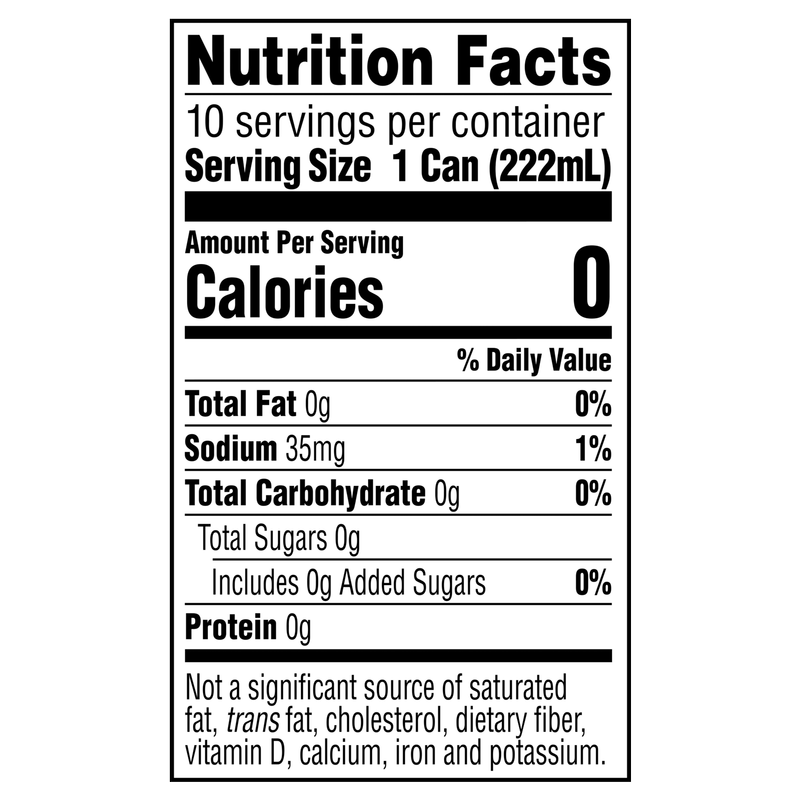 Coke Creations Zero Sugar Move 10pk 7.5oz Mini Can