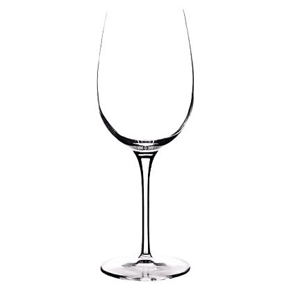 Luigi Bormioli Red Wine Glass 2pk - Luigi Bormioli  BevMo!