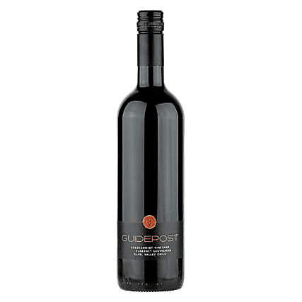 Guidepost Cabernet Sauvignon750ml