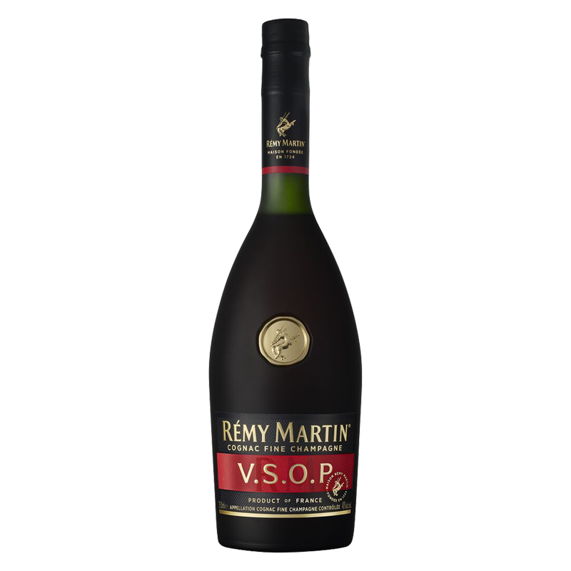 Remy Martin V.S.O.P Cognac 750ml (80 Proof) - Remy Martin – BevMo!