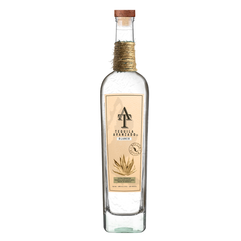 Tequila Avanzado Blanco 750ml (80 Proof) - Tequila Avanzado – BevMo! Tequila Avanzado Blanco 750ml (80 Proof) - Tequila Avanzado – BevMo!