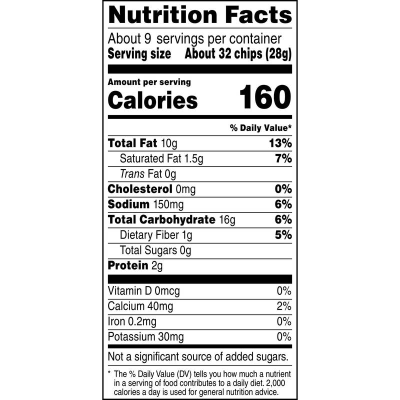 Fritos Original Corn Chips 9.25oz