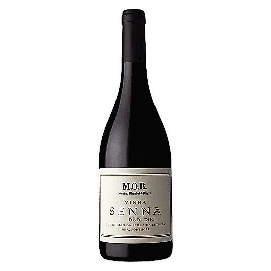 M.O.B. Tinto Rouge 750ml