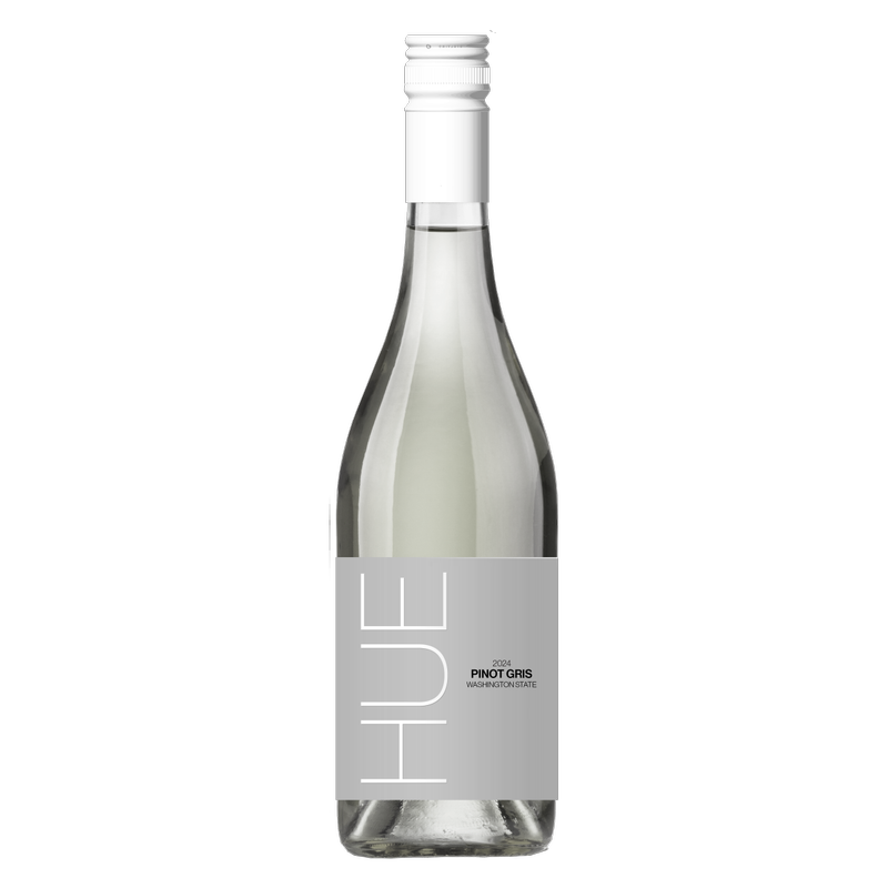 Hue Pinot Gris 750ml - Hue – BevMo!