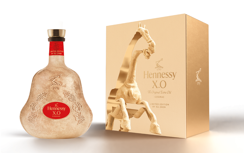 Hennessy XO Lunar New Year 2026 - Hennessy – BevMo! Hennessy XO Lunar New Year 2026 - Hennessy – BevMo!