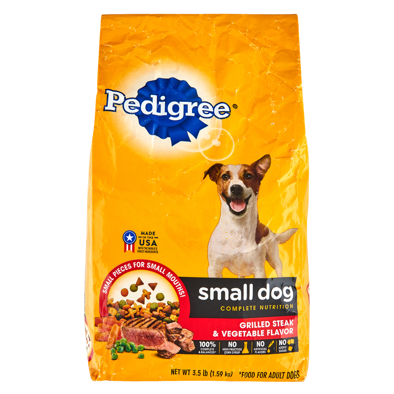 pedigree dog food pedigree us