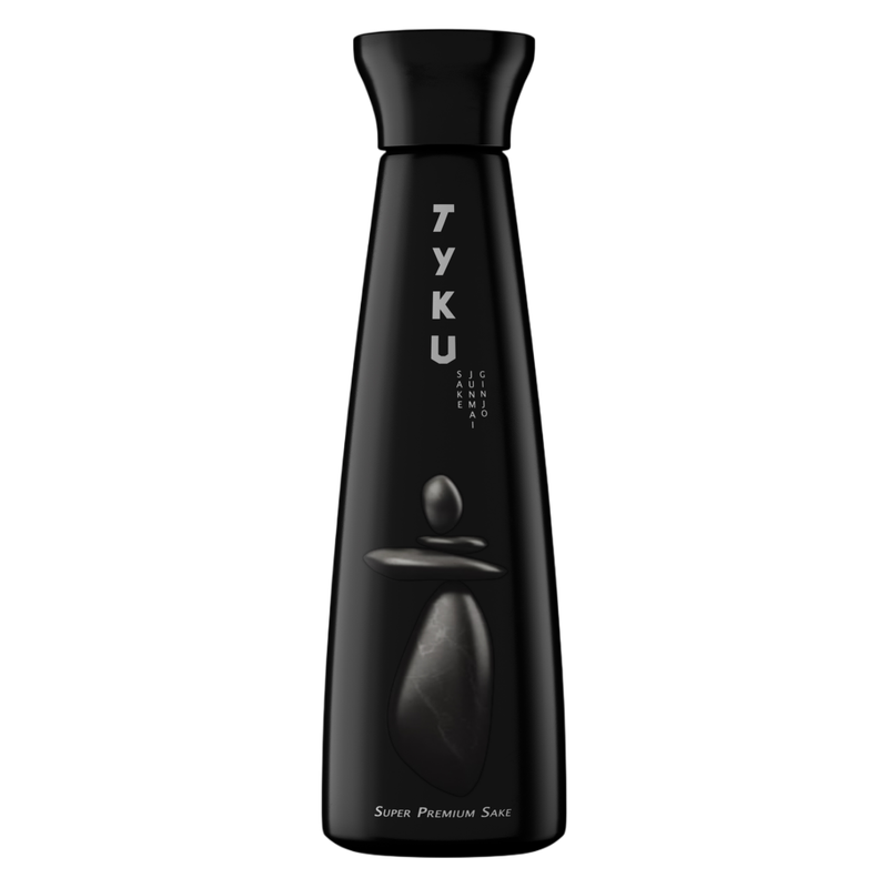 Tyku Junmai Sake 330 ml