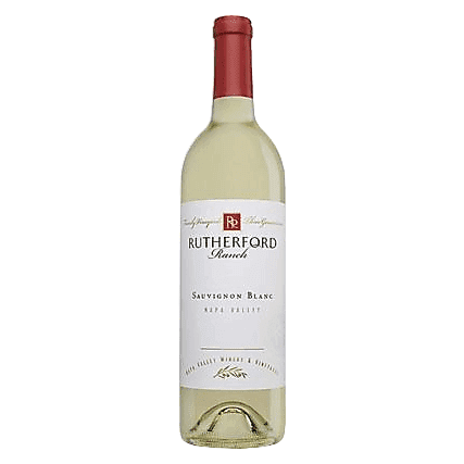 Rutherford Ranch Sauvignon Blanc 750ml