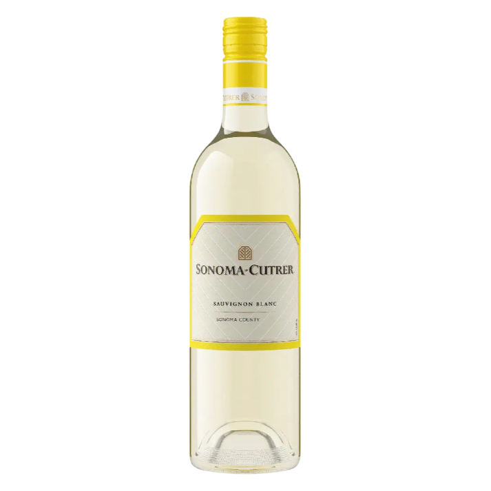 Sonoma Cutrer Sonoma County Sauvignon Blanc 750ml