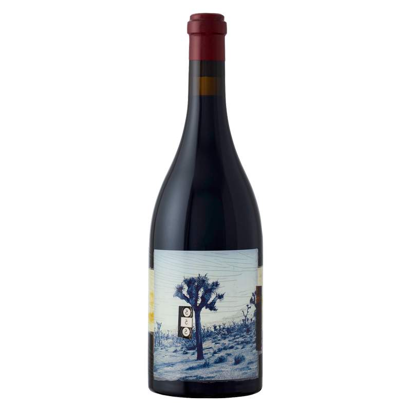 Orin Swift 8 Years in the Desert Red Blend 750ml - Orin Swift – BevMo!