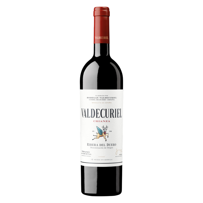 Valdecuriel Crianza 750ml