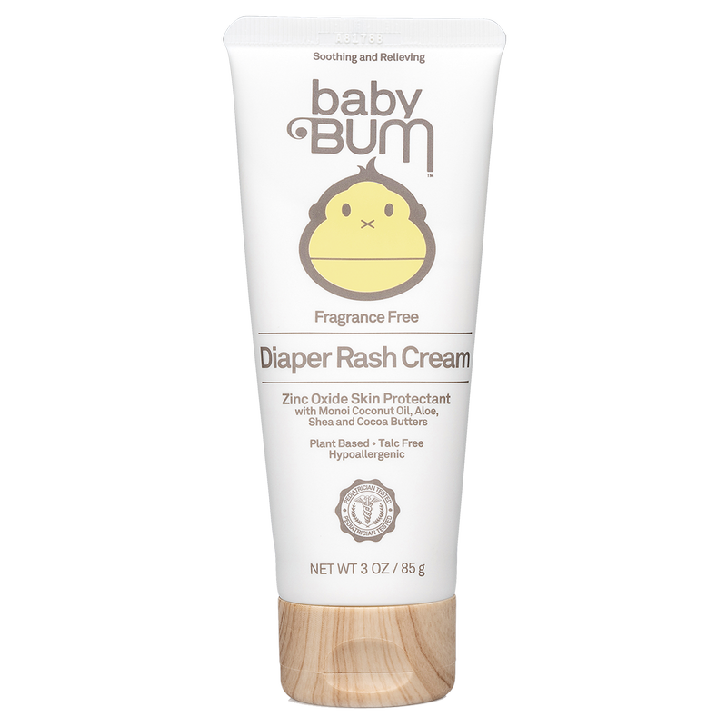 Bepanthen Nappy Diaper Rash Cream For Burns Sun Bum Diaper Rash