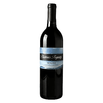 Fogarty Skyline Red Table Wine 750ml