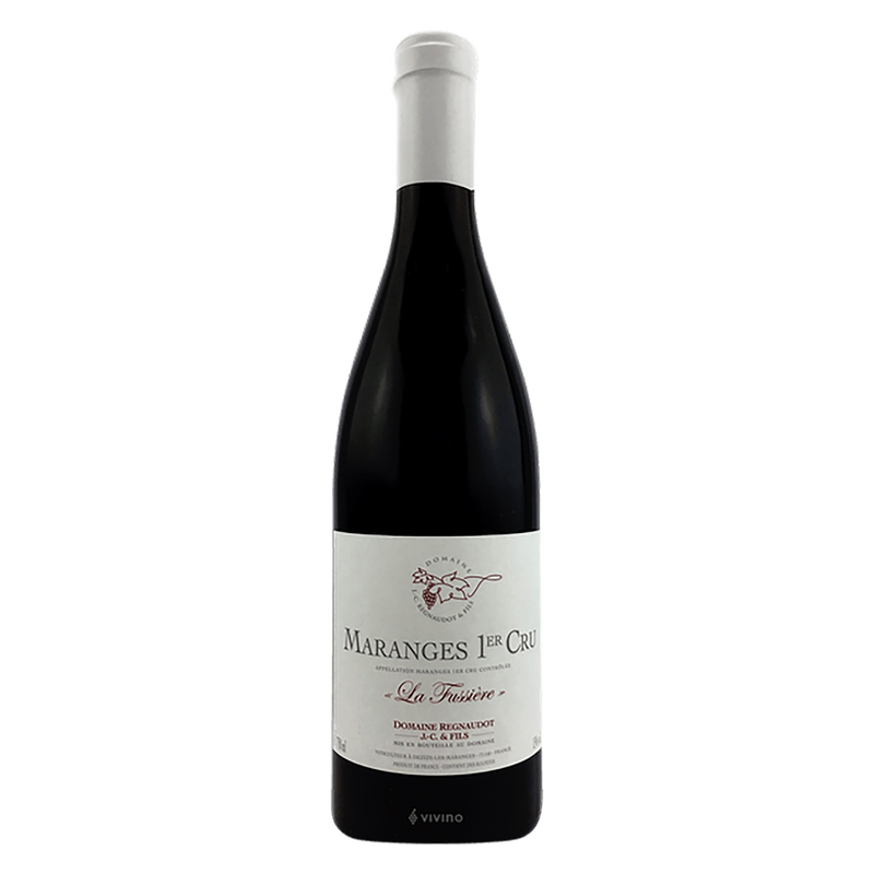 Domaine Regaudot Maranges 2016 750ml 14.1% ABV