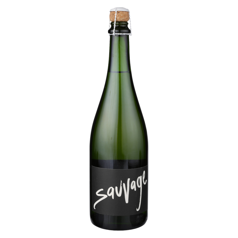 Gruet Sauvage NV Blanc de Blancs 750ml - Gruet – BevMo!