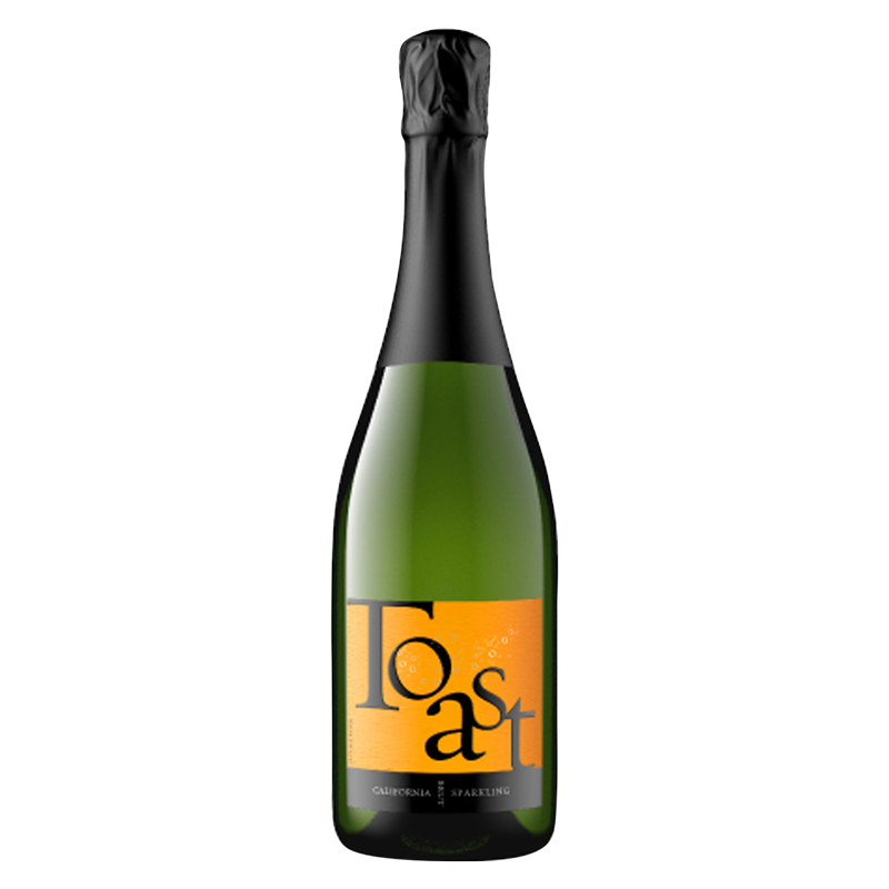 Jam Cellars Toast Sparkling 750ml