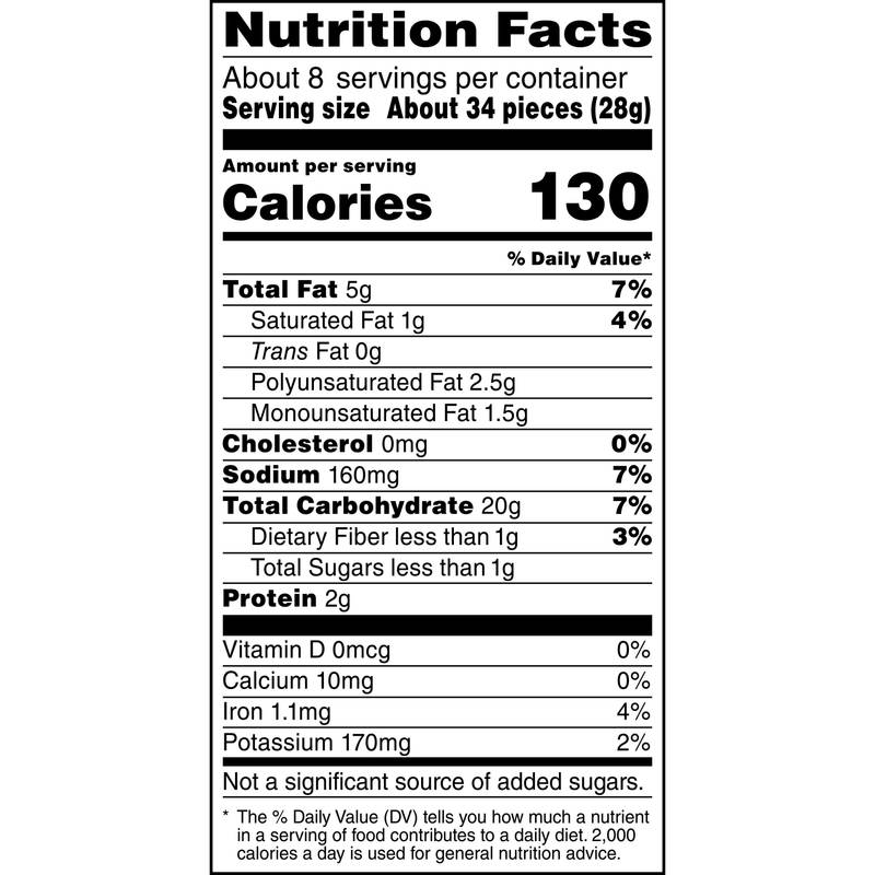 Cheetos Baked Flamin' Hot Limon 7.625oz