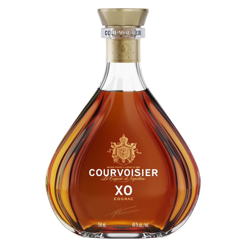 Courvoisier XO Cognac 750ml (80 Proof) - Courvoisier – BevMo! Courvoisier XO Cognac 750ml (80 Proof) - Courvoisier – BevMo!