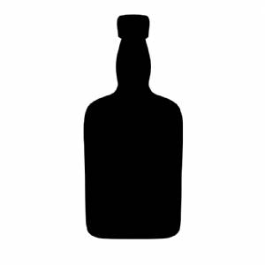 Lead Dog Brewing Co. Peanut Butter Stout 6pk 12oz