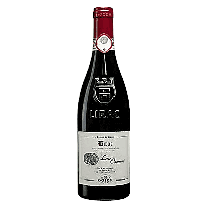 Ogier Lirac Lou Camine Rouge 750ml