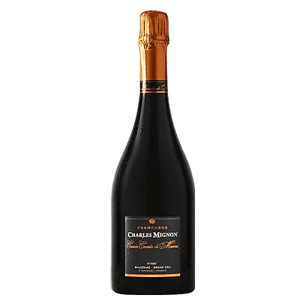 Charles Mignon Comte de Marne Grand Cru 750ml
