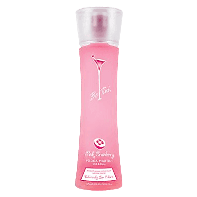 Be Tini Pink Cranberry RTD 750ml