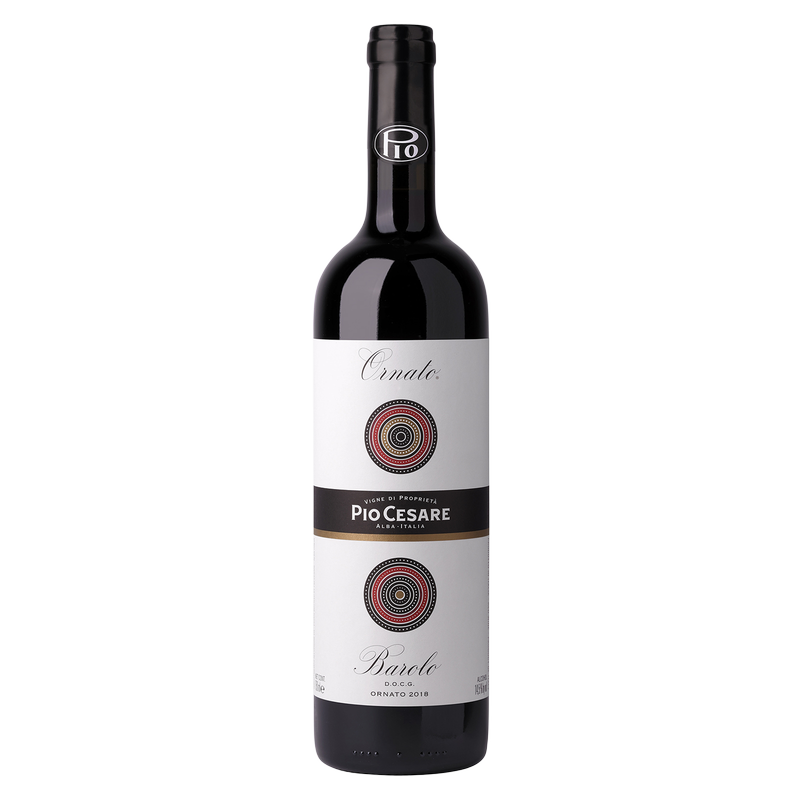 Pio Cesare Barolo Ornato 1.5 Liter