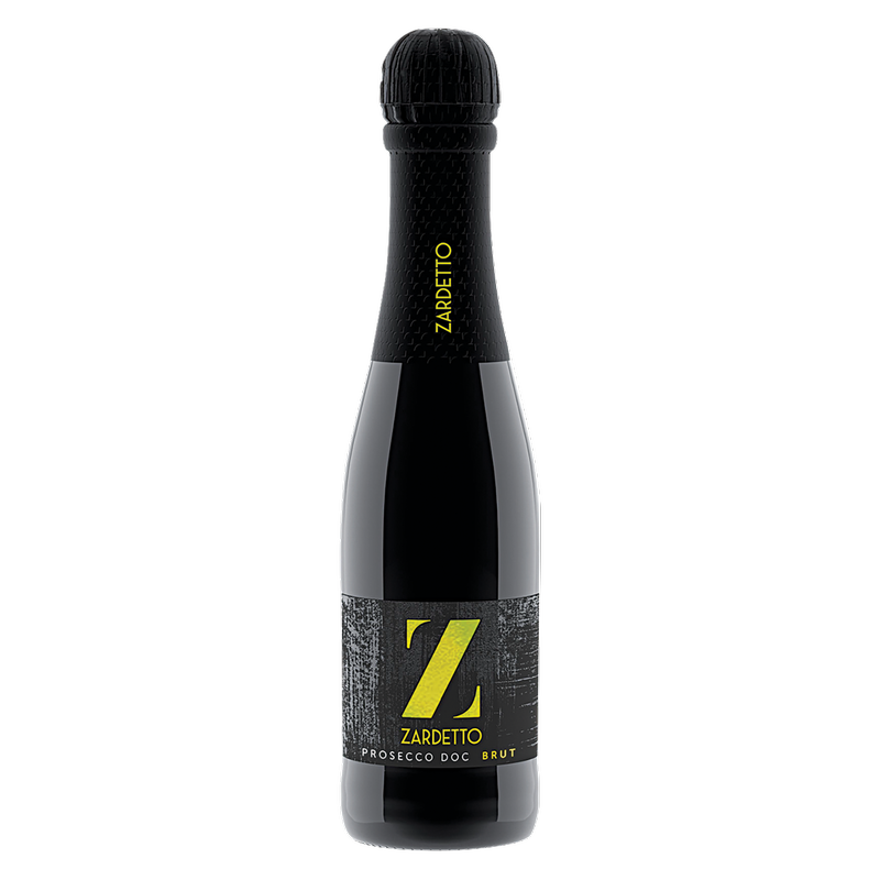 Zardetto Prosecco 187ml - Zardetto – BevMo!