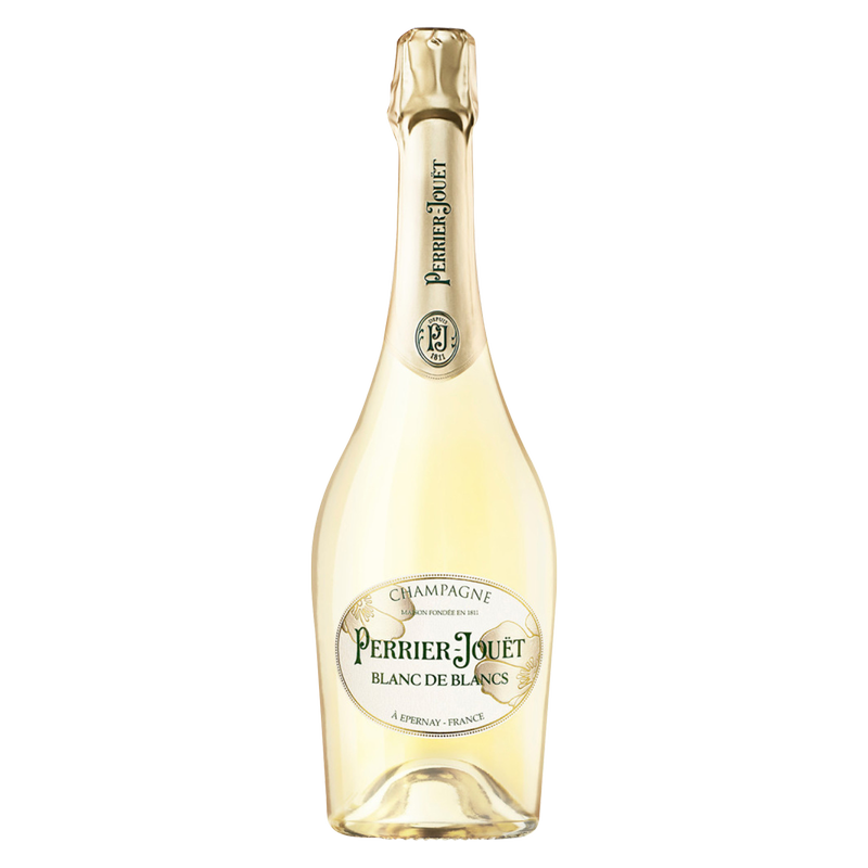 Perrier Jouet Blanc de Blanc 750ml - Perrier-Jouet – BevMo! Perrier Jouet Blanc de Blanc 750ml - Perrier-Jouet – BevMo!