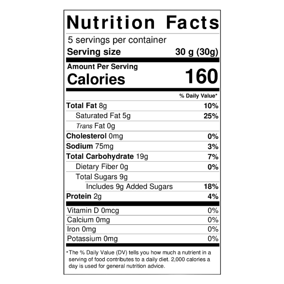 Turtle Chips Chocolate Churro, 5.64oz