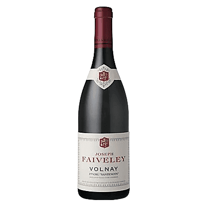 Joseph Faiveley Volnay 1er Cru "Santenots" 2016 750ml