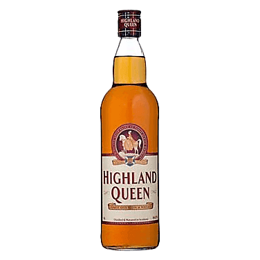 Highland Queen Scotch 3yr 750ml - Highland Park – BevMo!