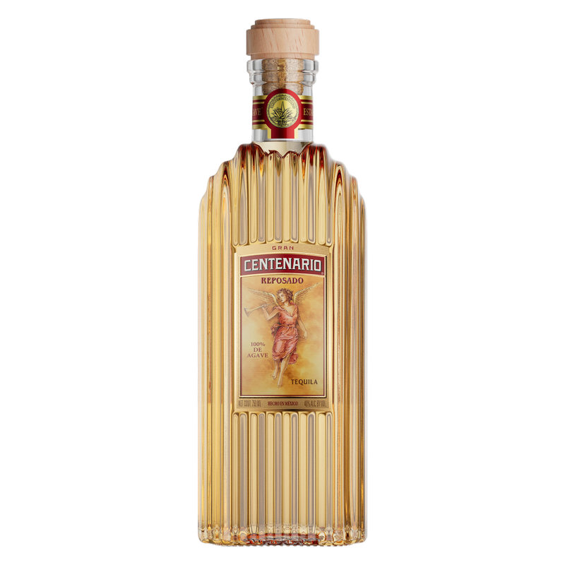 Gran Centenario Reposado Tequila 750ml (80 Proof) - Gran